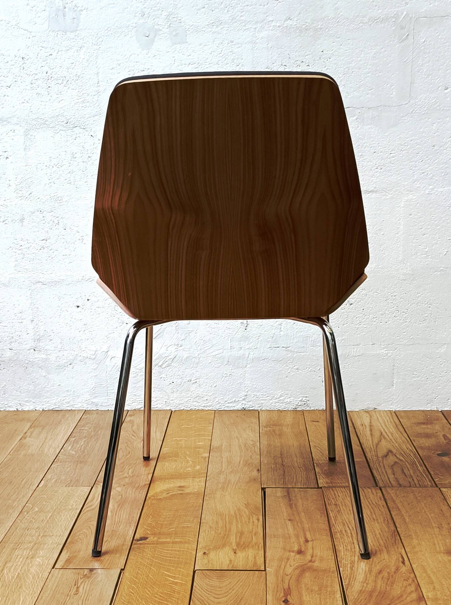 Designer office chair, Girsberger