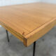 Table Alain Richard 1950