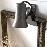 Lita workshop clip lamp