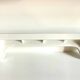 Vintage ceramic wall shelf - france