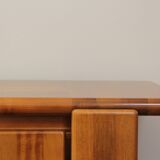 Italian Sapporo credenza by Mario Marenco for Mobil Girgi