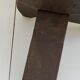 African chair with palaver