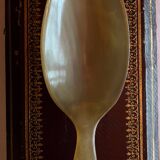 Pair of vintage salad servers