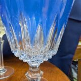 Set of 6 wine glasses