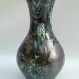 Ceramic vase from the 50s