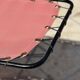 4 chaises longue "Barwa" de J.Waldheim et E.Bartolucci 1950