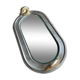 Silver plated tray