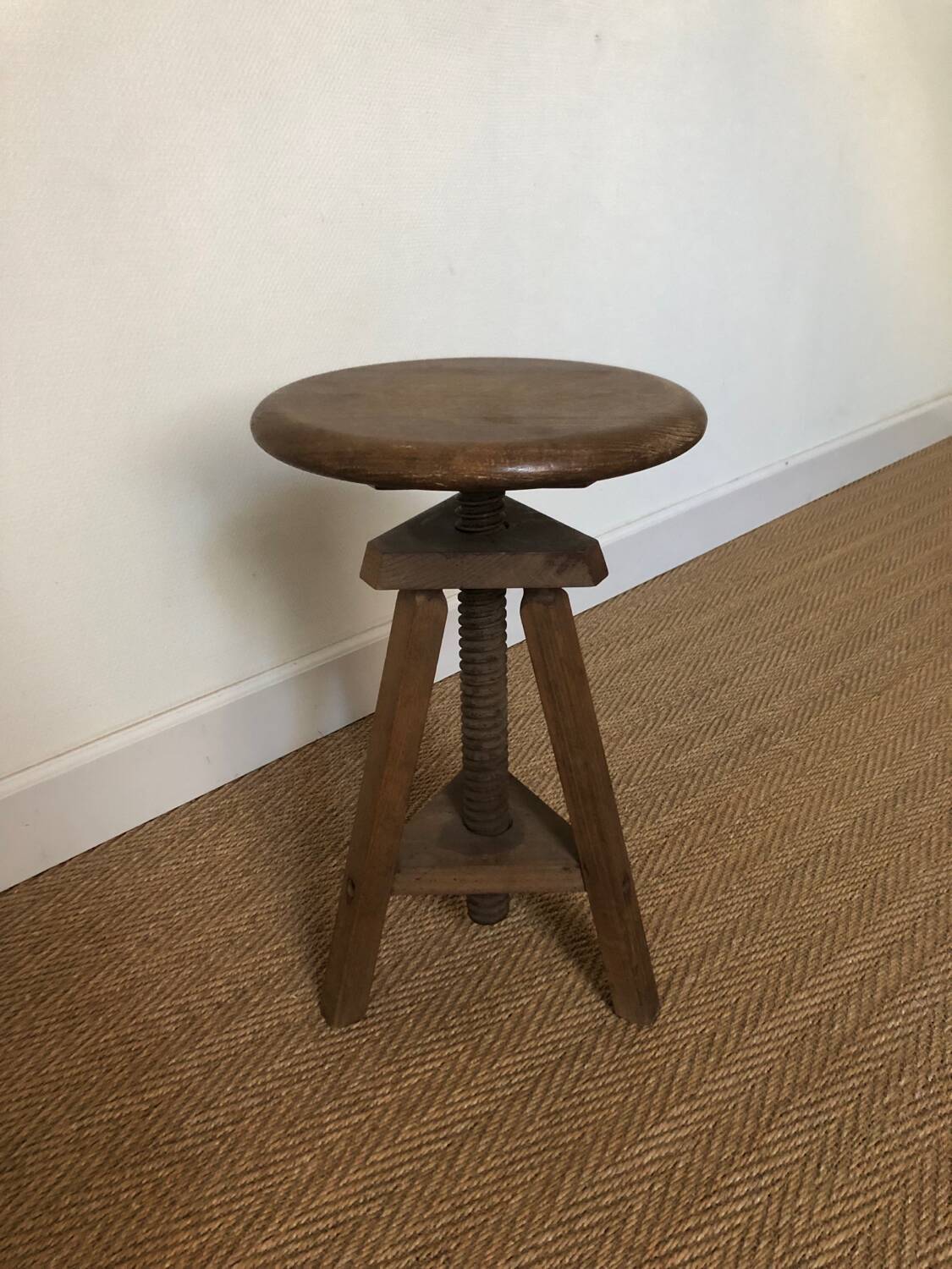 Stool