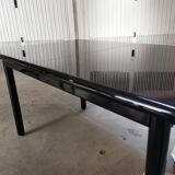 Dining table set + 4 chairs