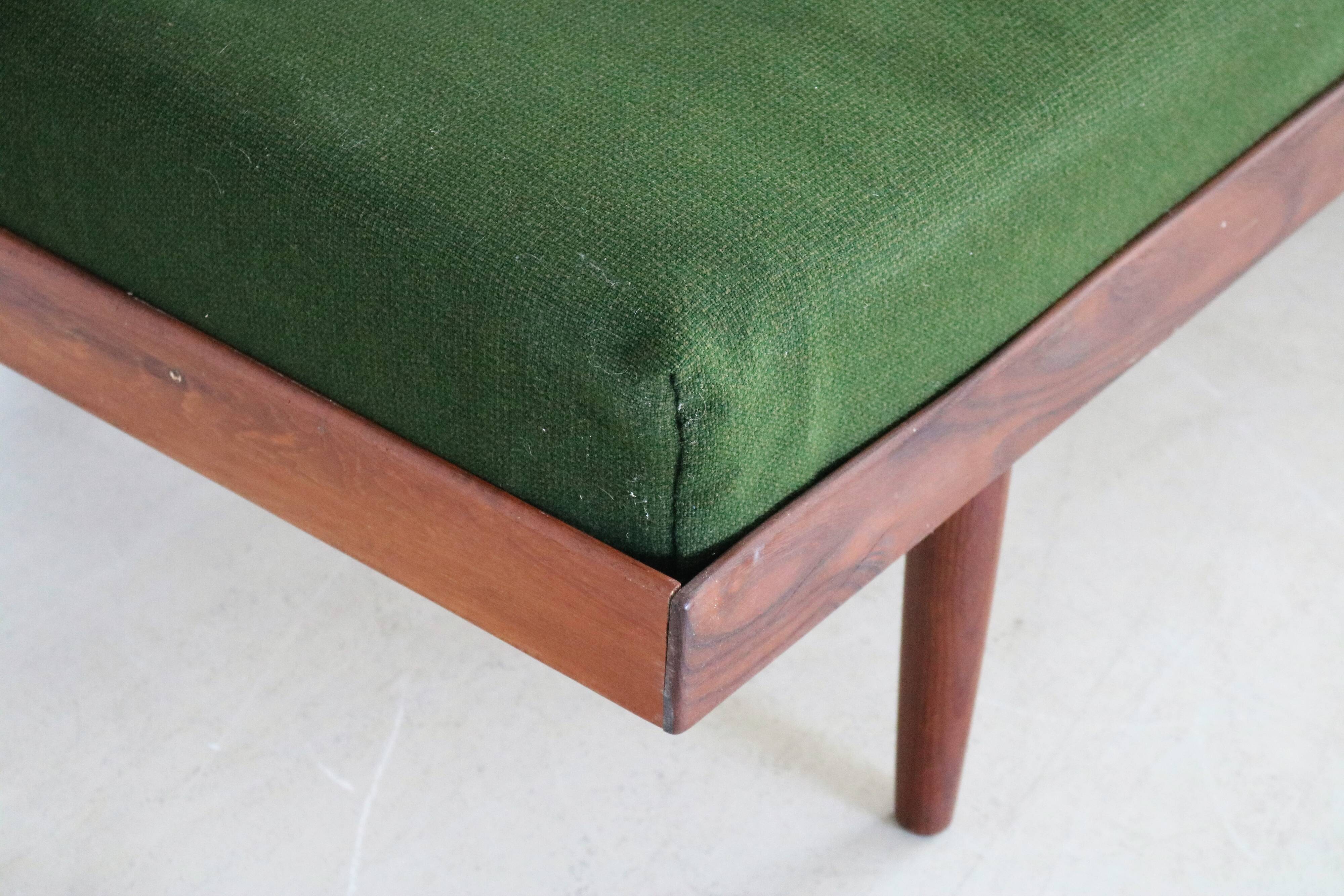 Vintage danish daybed