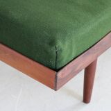 Vintage danish daybed