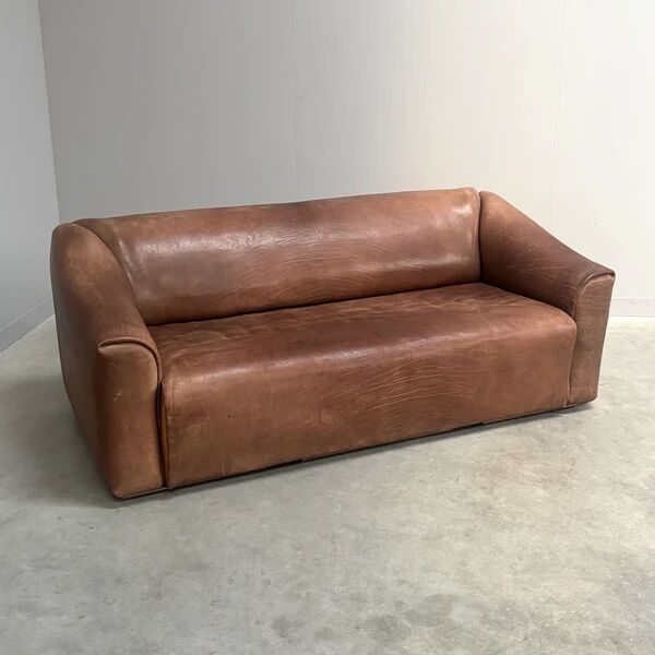 De Sede DS47 sofa, Switzerland 1970s