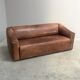 De Sede DS47 sofa, Switzerland 1970s