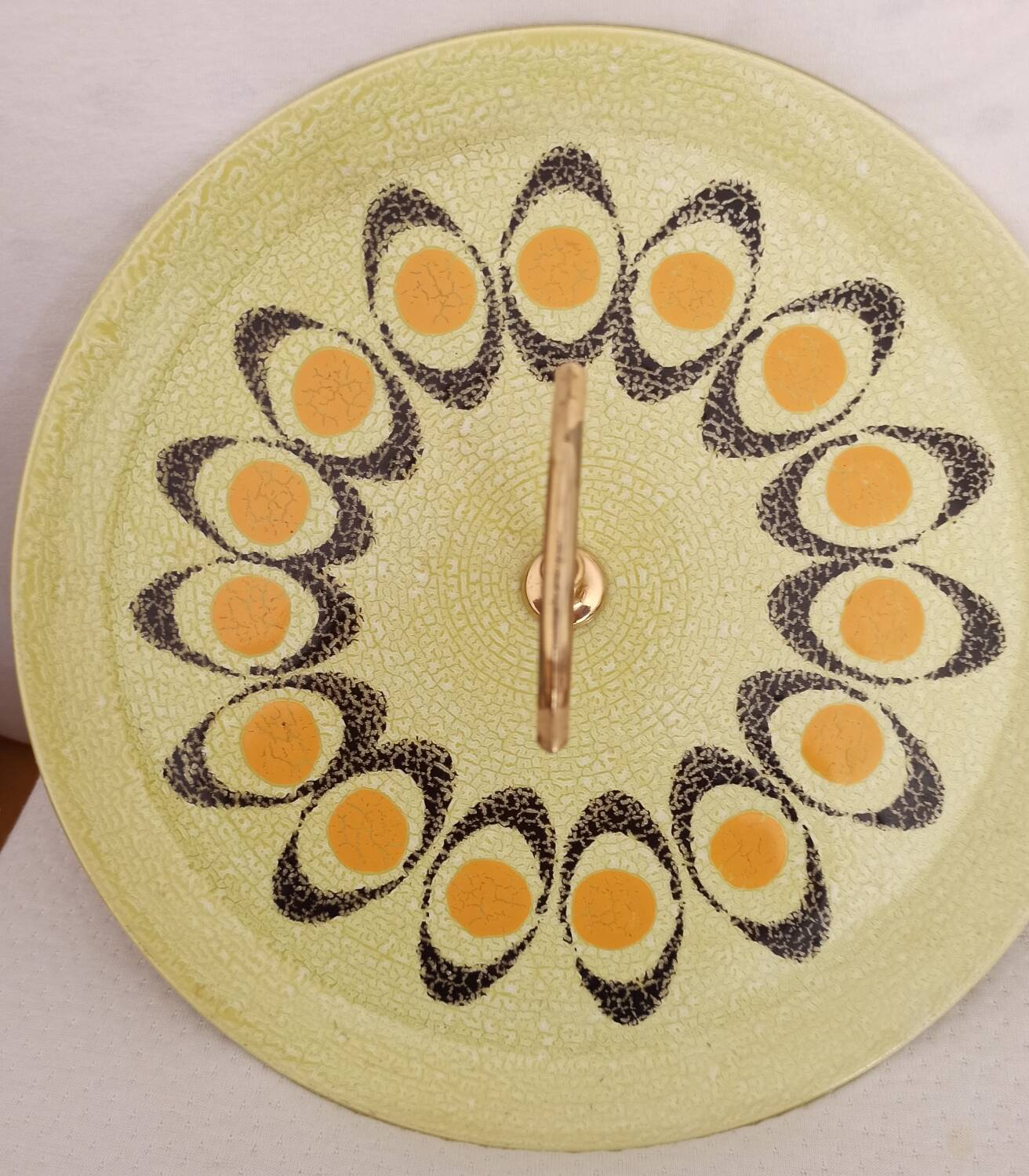 Plateau à fromages St Clément