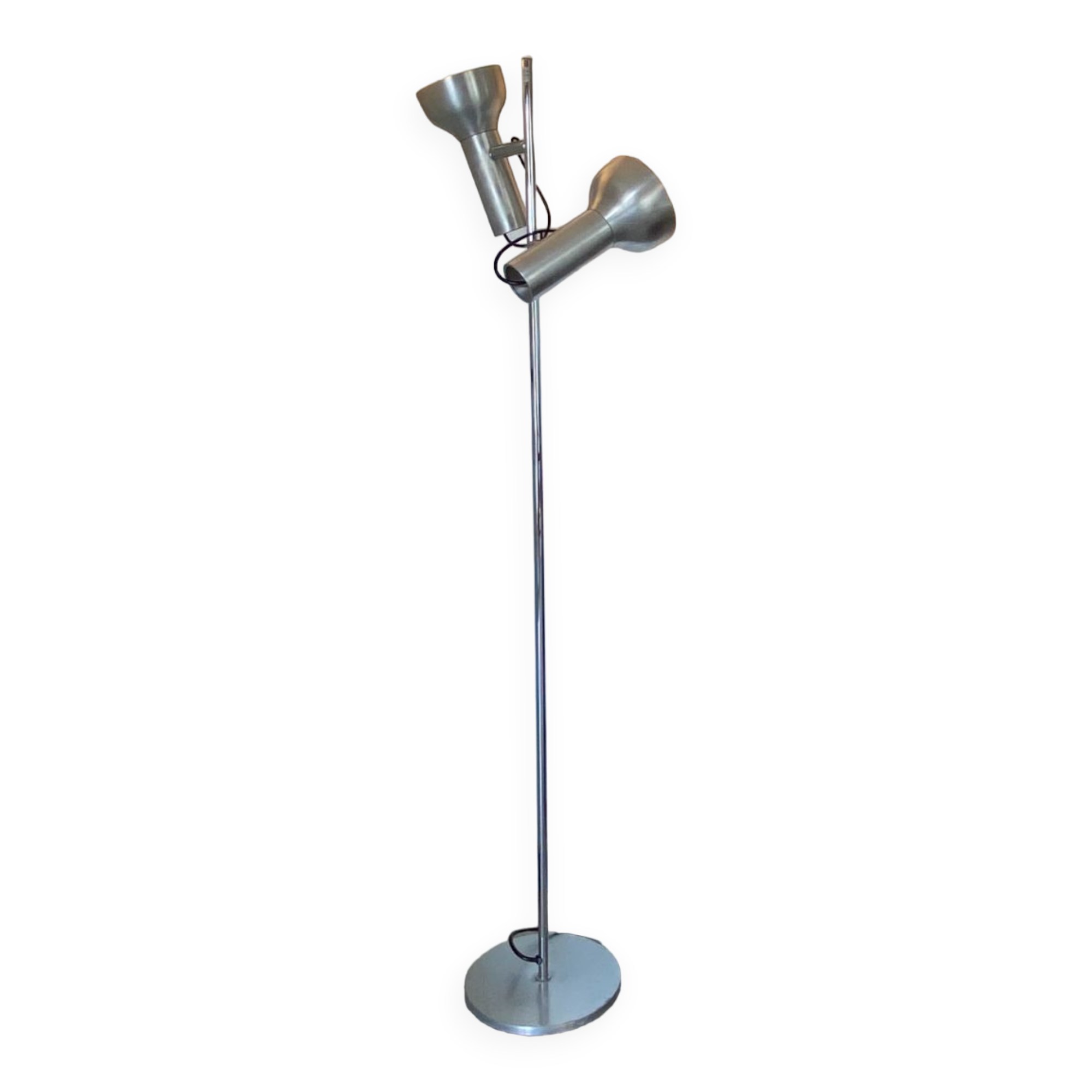 Vintage floor lamp
