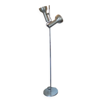 Vintage floor lamp