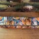 Old tissue box
