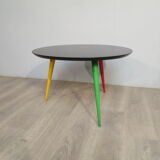 Roundtable round feet compasses