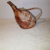 Beautiful very original designer theiere