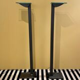 Halogen floor lamp ID-S by Ettore Sottsass for Zumtobel, 1980's
