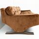 Vintage Three-Seater Sofa by Franz Sartori for Flexform, 1965