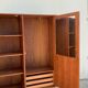 Scandinavian wardrobe in Scandinavian 1960