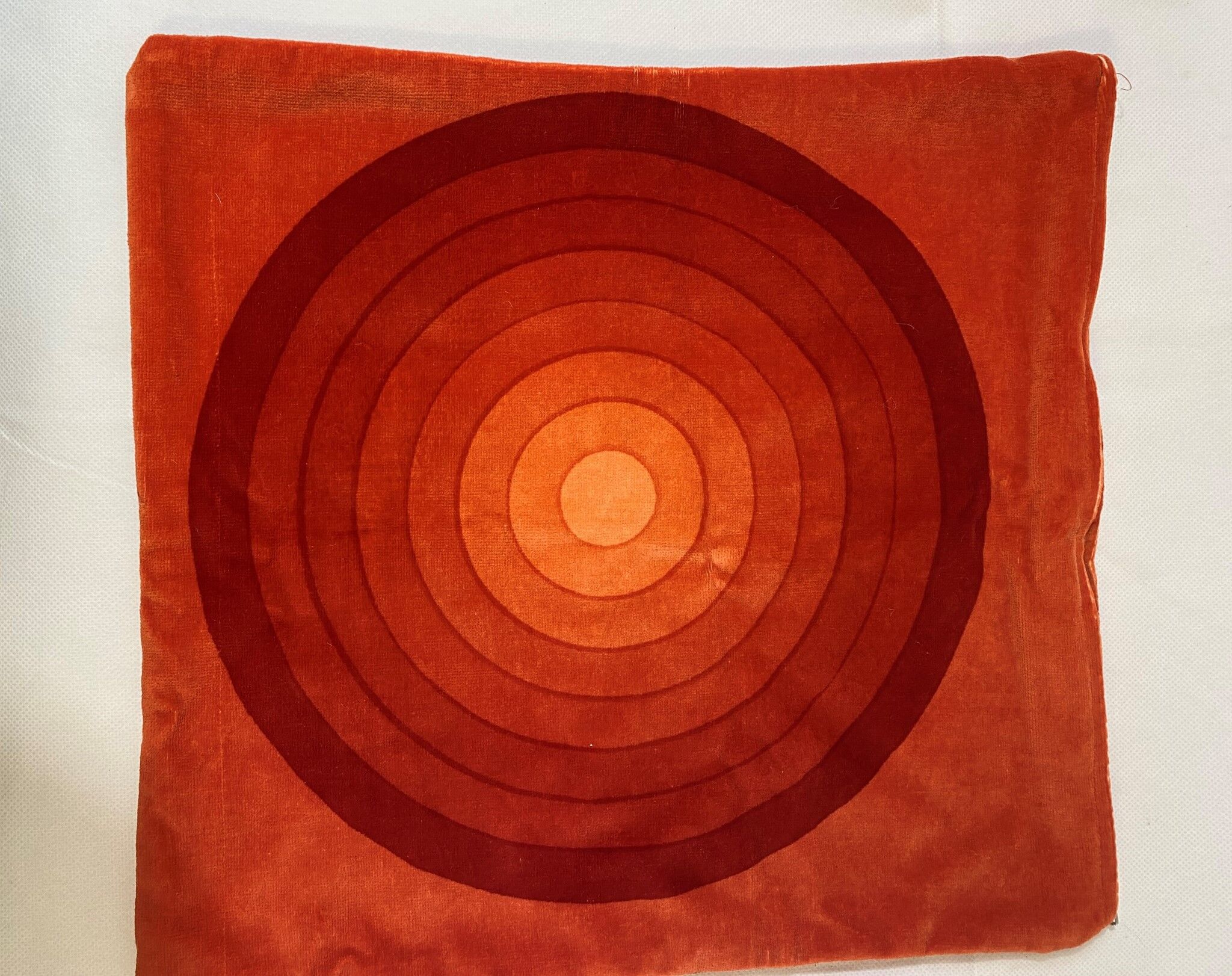 Verner Panton Mira X cushion cover