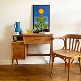 Vintage desk