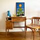Vintage desk