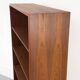 Danish Teak Bookcase by Børge Mogensen for Søborg, 1960s