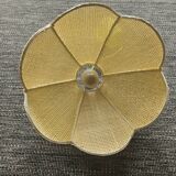 Flower suspension: vintage