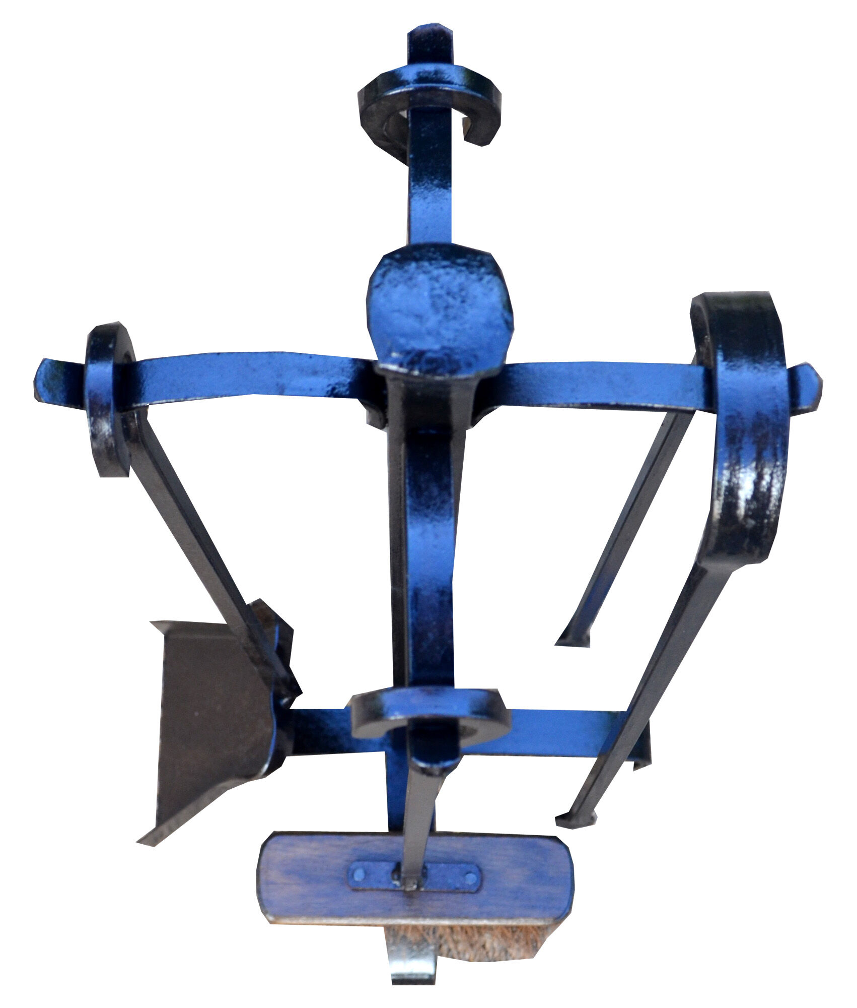 Fireplace accessories