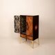 Bar Cabinet by Jacques Leo for JF Gallery
