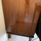 50s rosewood sideboard