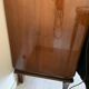 50s rosewood sideboard