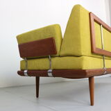 Sofa minerva Peter Hvidt & Orla Mølgaard Nielsen