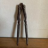 Ancient nutcracker