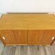 Sideboard by Jiri Jiroutek for Interier Praha, 1960s