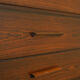Rosewood chest of drawers, Danish design, 1970s, made in Denmark