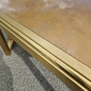 Maison Jansen coffee table