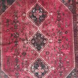 Shiraz carpet 295x215cm