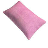 Vintage turkish kilim cushion cover  30 x 50 cm