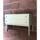 Vintage dresser Brazilia Werk