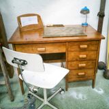 Vintage desk