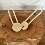 Salad cutlery
