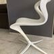 Ensemble de 4 chaises Callita