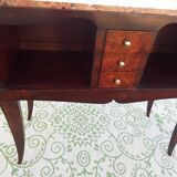 Art Deco Console