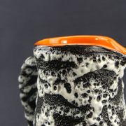 Vintage ceramic pitcher Musarra Mabyjo's Vallauris