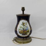 Lamp stand