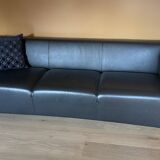 WITTMANN sofa Designer Paolo PIVA Model DUCALE